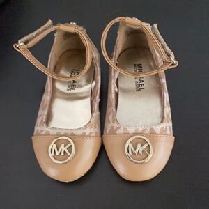Michael Kors Girl Shoes
